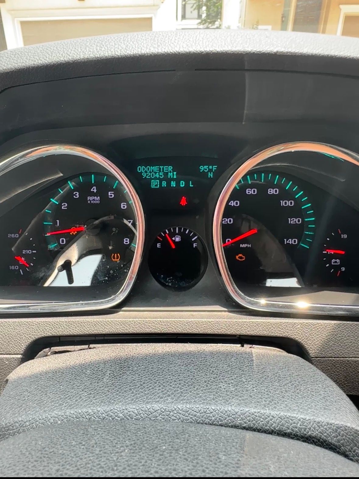 Used 2012 Chevrolet Traverse LT FWD image 18