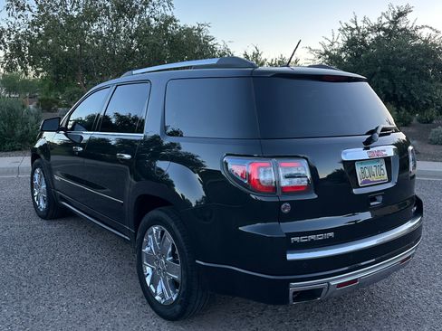 Used 2015 GMC Acadia Denali image 5