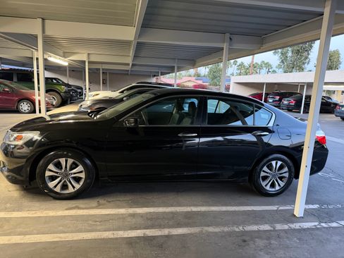 Used 2014 Honda Accord LX image 2