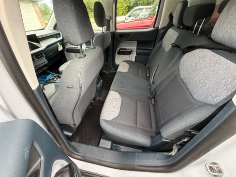 Used 2025 Ford Maverick XLT w/ Equipment Group 301A AWD/4WD image 20