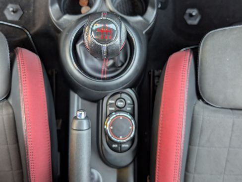 Used 2018 MINI Cooper John Cooper Works image 16