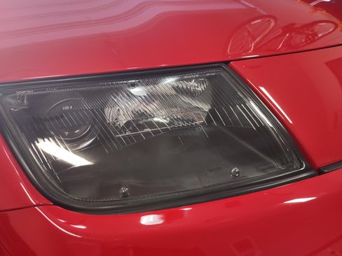 Used 1993 Nissan 300ZX Convertible image 10