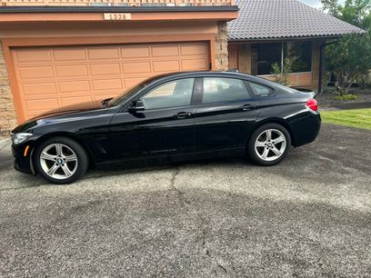 Used 2015 BMW 428i Gran Coupe