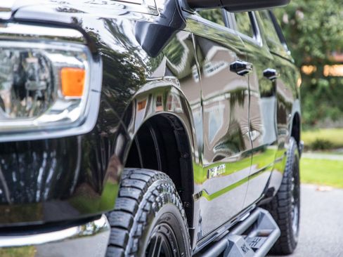 Used 2021 RAM 1500 Big Horn image 8