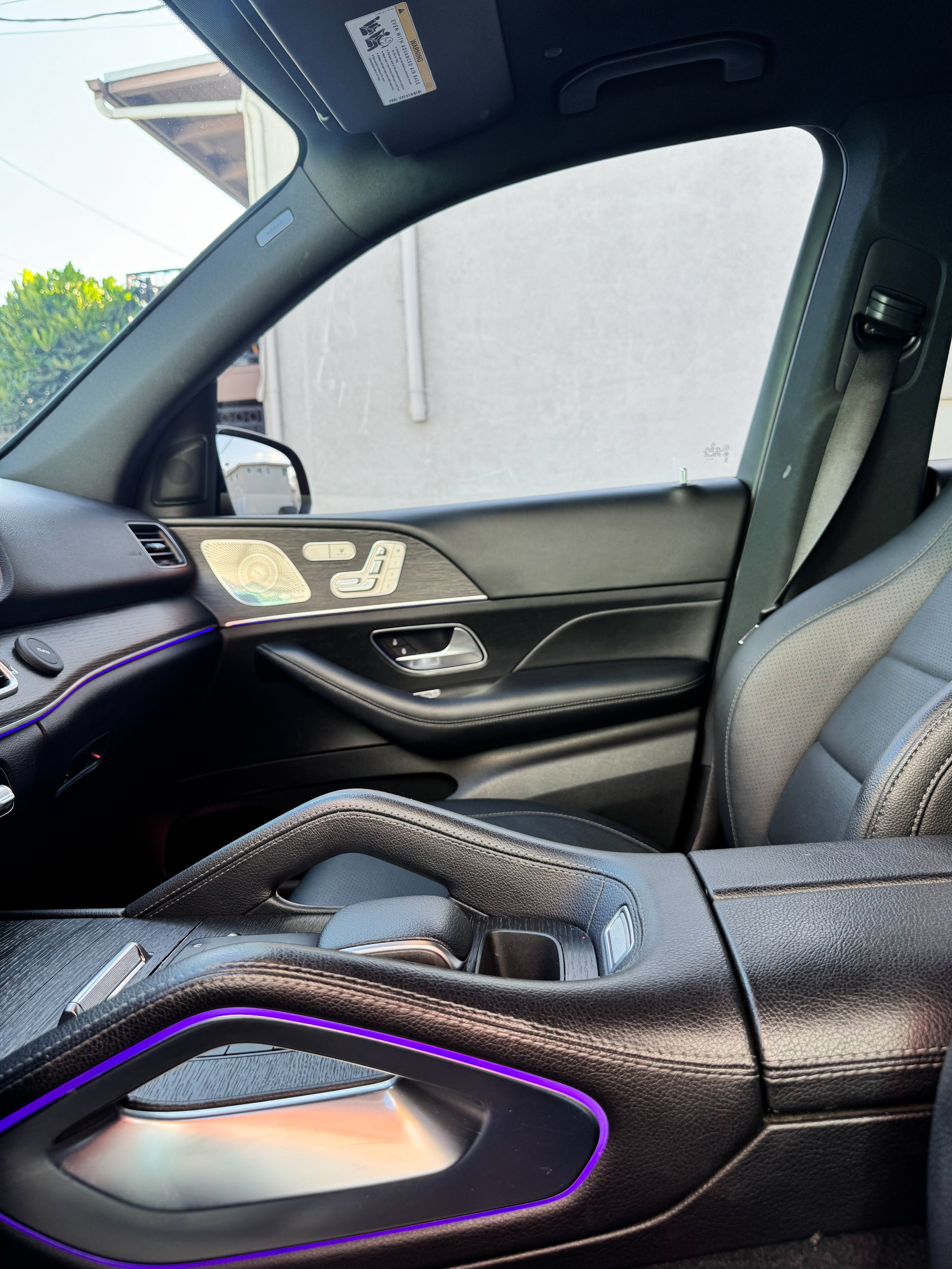 Used 2022 Mercedes-Benz GLE 350 image 9