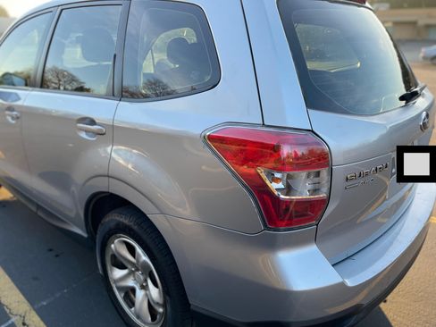 Used 2015 Subaru Forester 2.5i image 19