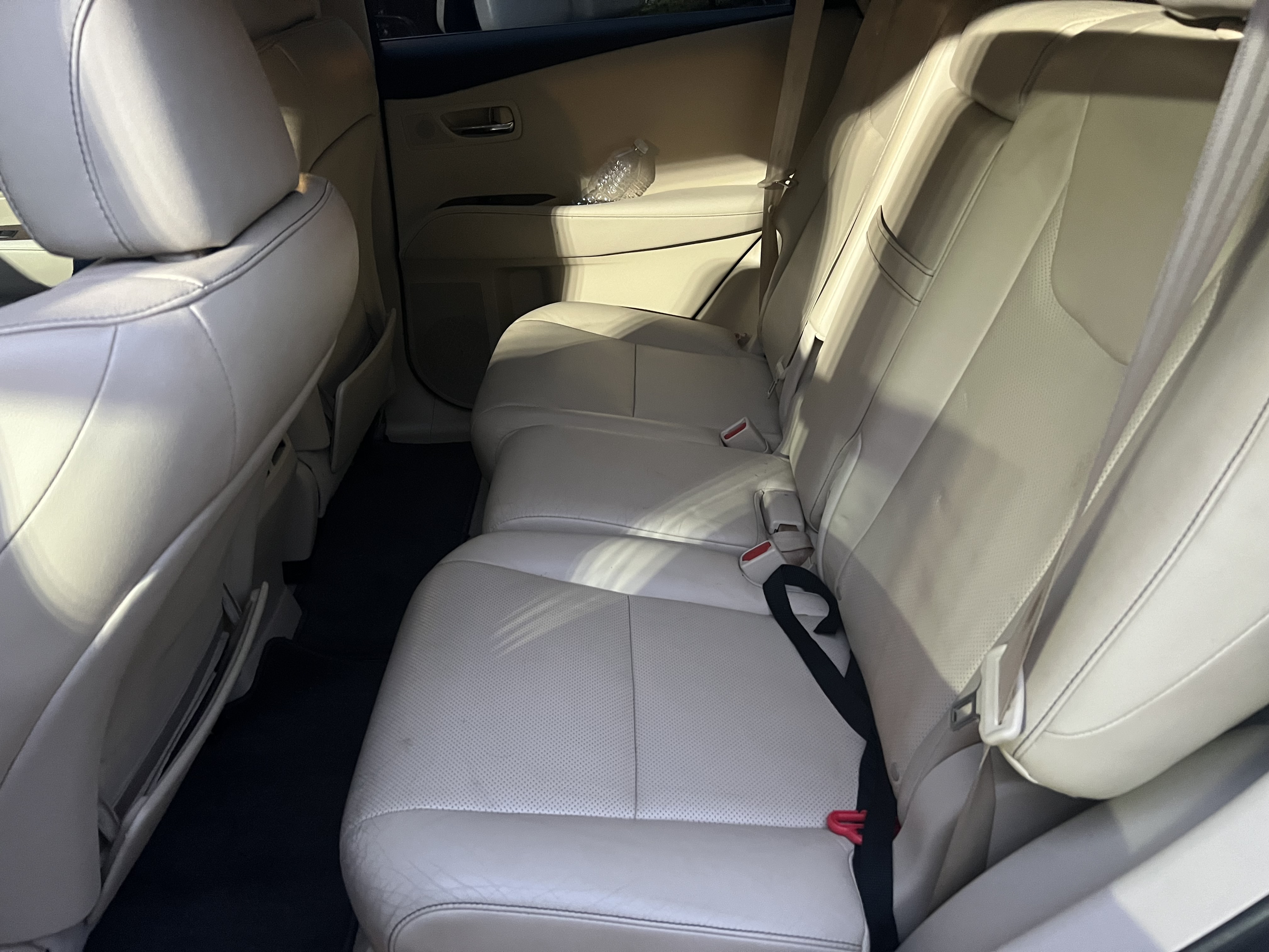 Used 2015 Lexus RX 350 FWD image 11