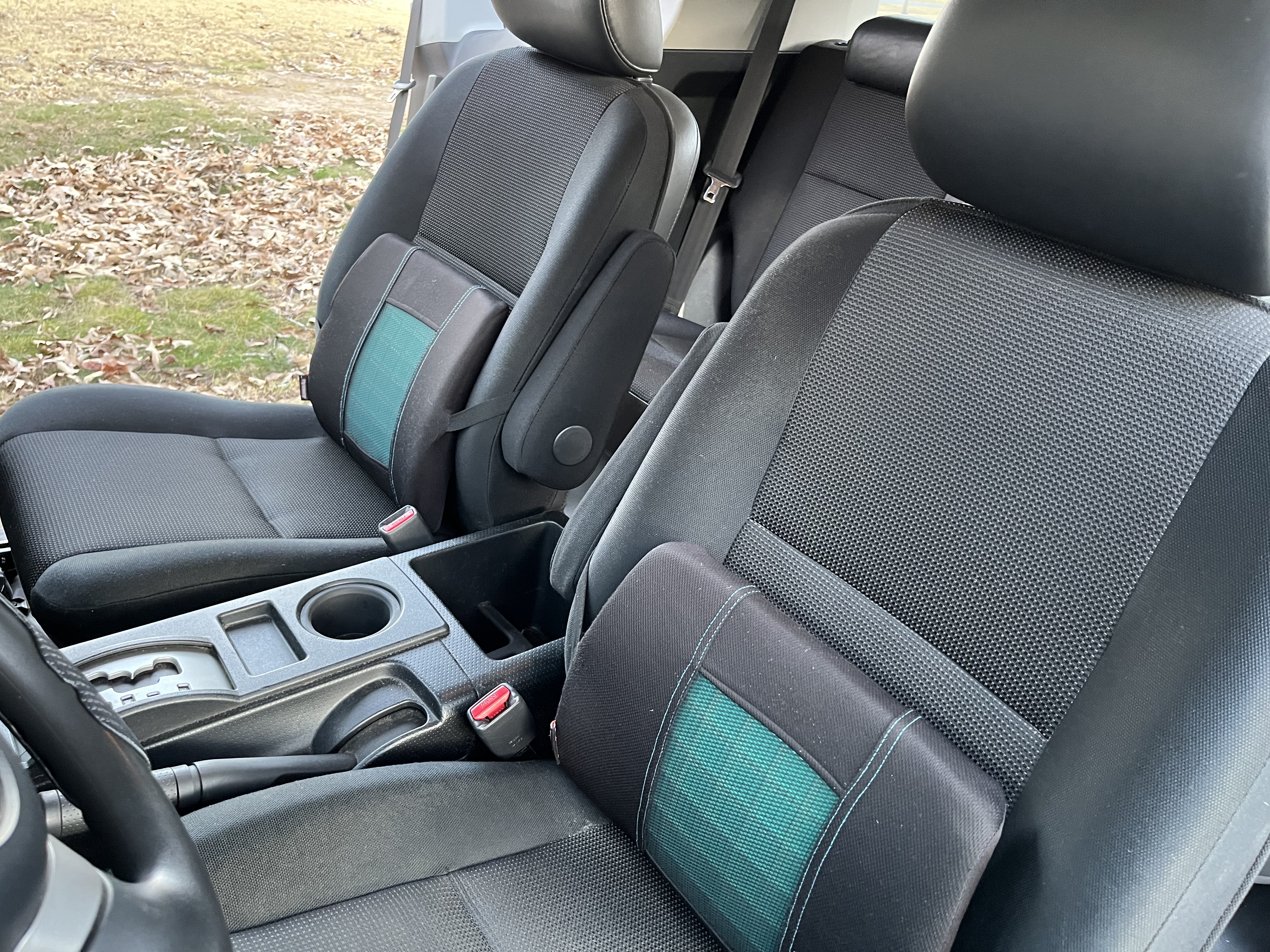 Used 2007 Toyota FJ Cruiser 4WD image 23