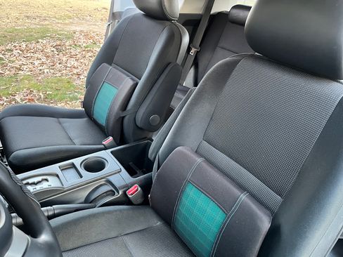 Used 2007 Toyota FJ Cruiser 4WD image 23