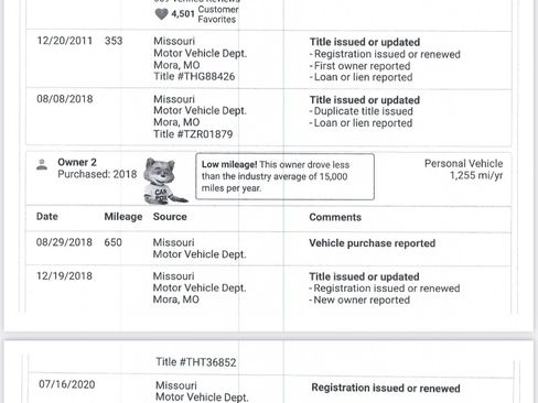 Used 2011 Cadillac CTS V w/ Wood Trim Package image 26
