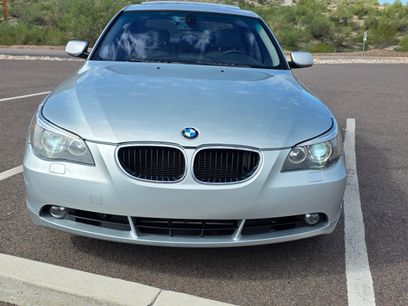 Used 2004 BMW 530i Sedan