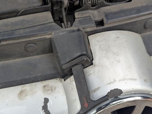 Used 2002 Volkswagen Jetta GLS image 10