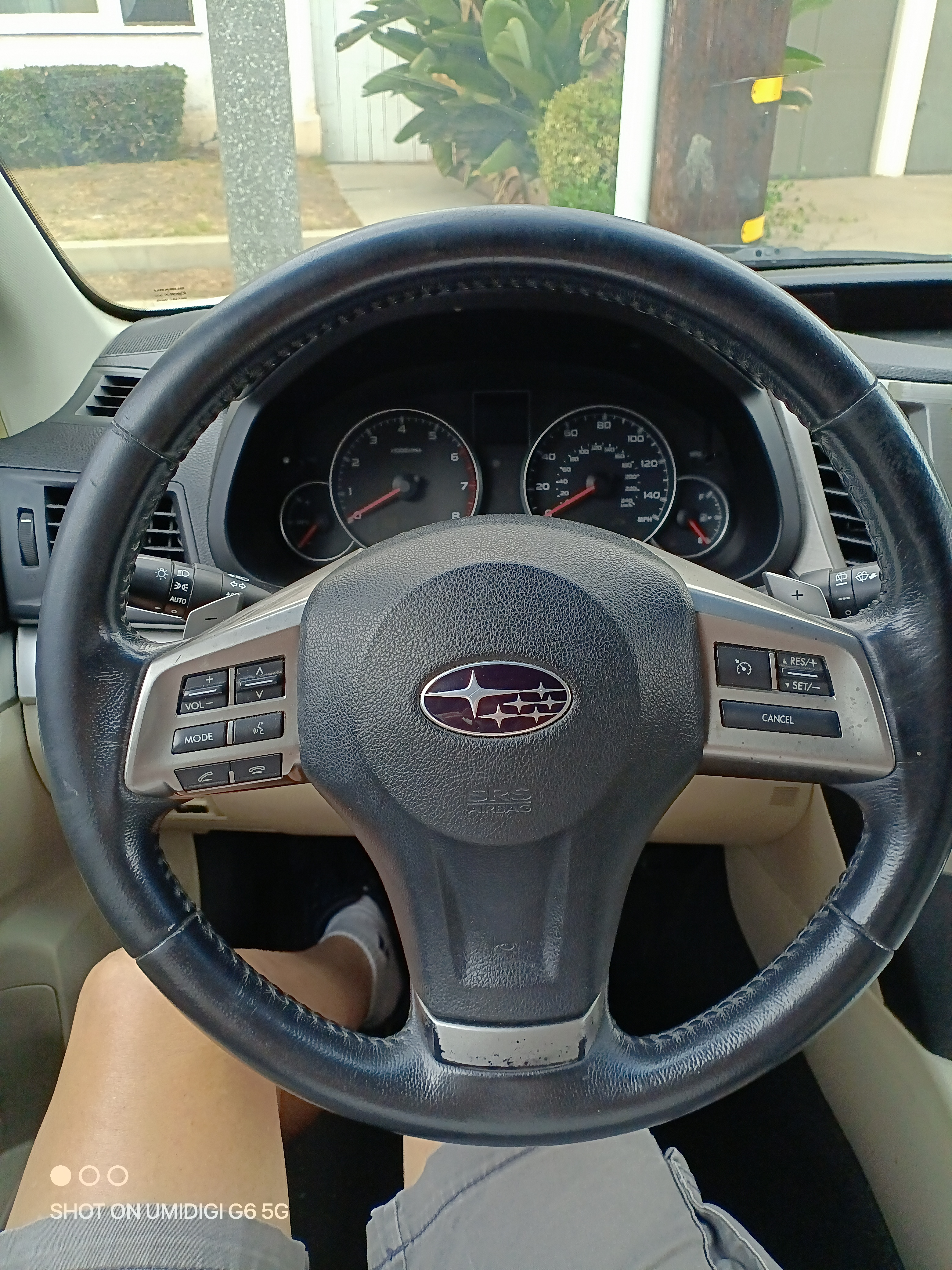 Used 2013 Subaru Outback 2.5i Premium w/ Popular Pkg 1B AWD/4WD image 25
