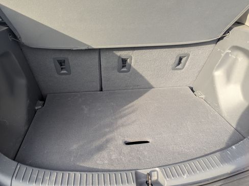 Used 2017 Chevrolet Bolt Premier w/ Driver Confidence II Package image 25