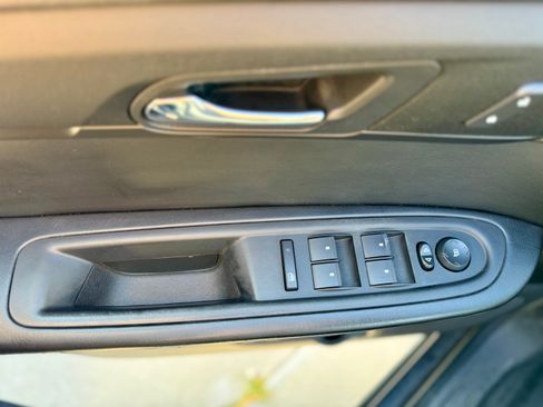 Used 2013 Chevrolet Traverse LT w/ All-Star Edition image 11