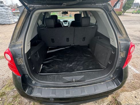 Used 2013 Chevrolet Equinox LT w/ Power Convenience Package image 12