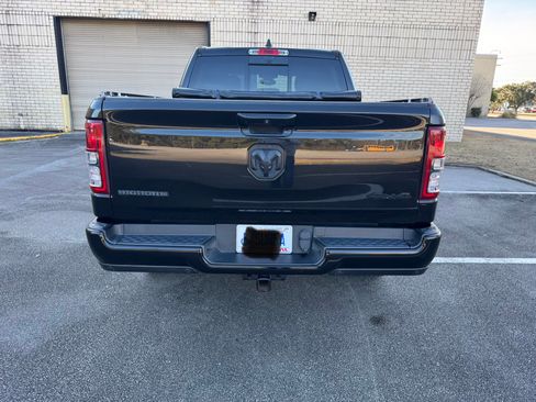 Used 2019 RAM 1500 Big Horn image 8