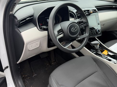 Used 2022 Hyundai Tucson SEL AWD/4WD image 4