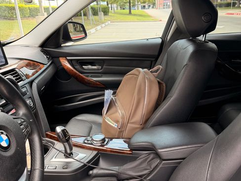Used 2014 BMW 328i Sedan RWD image 11