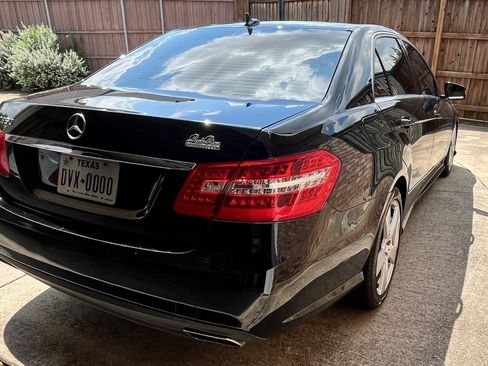 Used 2010 Mercedes-Benz E 350 Sedan image 23