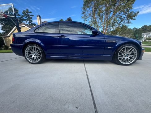 Used 2005 BMW M3 Coupe image 2