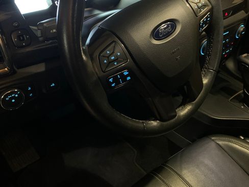 Used 2021 Ford Ranger Lariat w/ Technology Package image 31