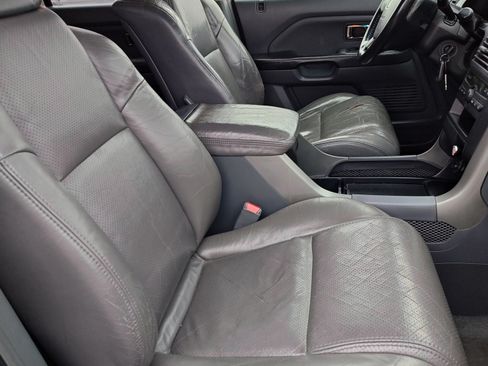 Used 2003 Honda Pilot EX image 9
