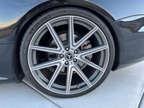 Used 2018 Mercedes-Benz SL 450 image 21