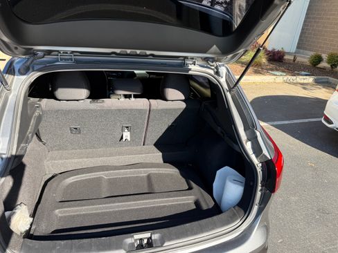 Used 2018 Nissan Rogue Sport S image 21