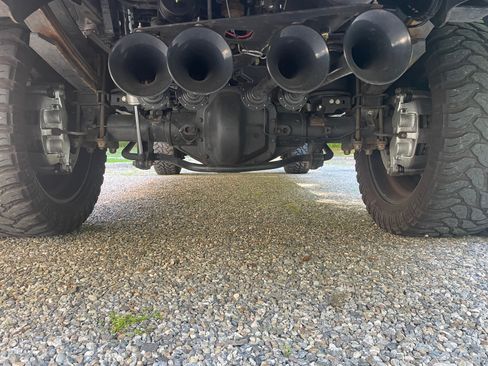 Used 2019 Ford F450 XL w/ STX Appearance Package image 14