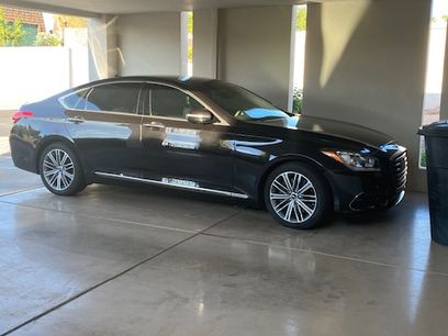 Used 2019 Genesis G80 3.8