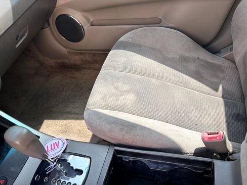 Used 2005 Nissan Altima 2.5 S FWD image 10