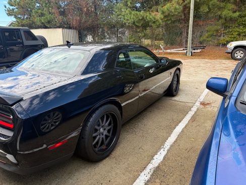Used 2023 Dodge Challenger SRT Hellcat image 10