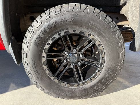 Used 2015 GMC Sierra 1500 SLE w/ Carbon-22 Edition image 18