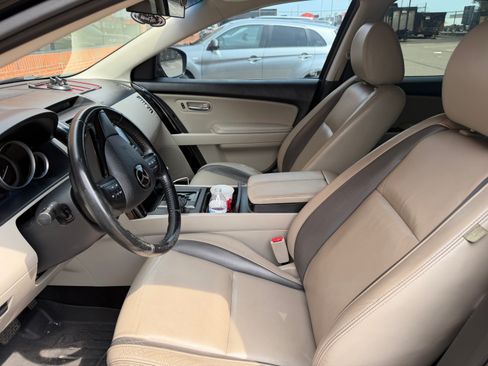 Used 2010 MAZDA CX-9 Touring AWD/4WD image 4