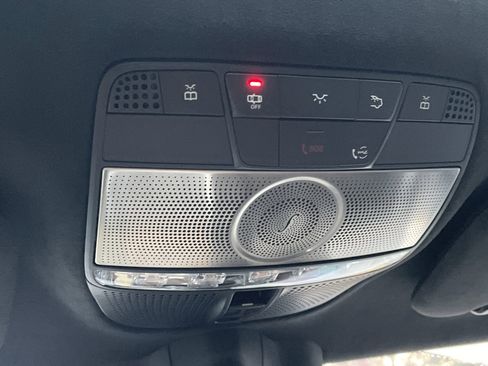 Used 2022 Mercedes-Benz G 63 AMG 4MATIC image 21