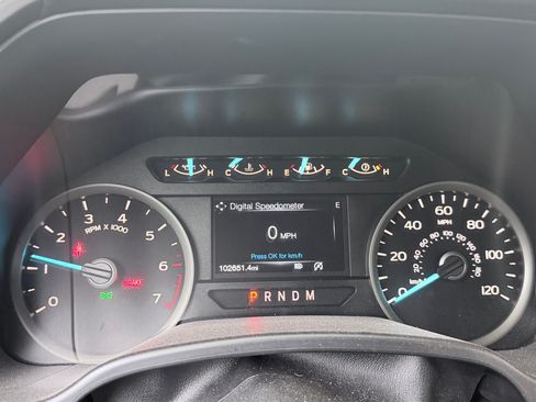 Used 2020 Ford F150 XLT w/ Equipment Group 302A Luxury image 11