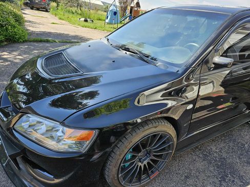 Used 2003 Mitsubishi Lancer Evolution image 11