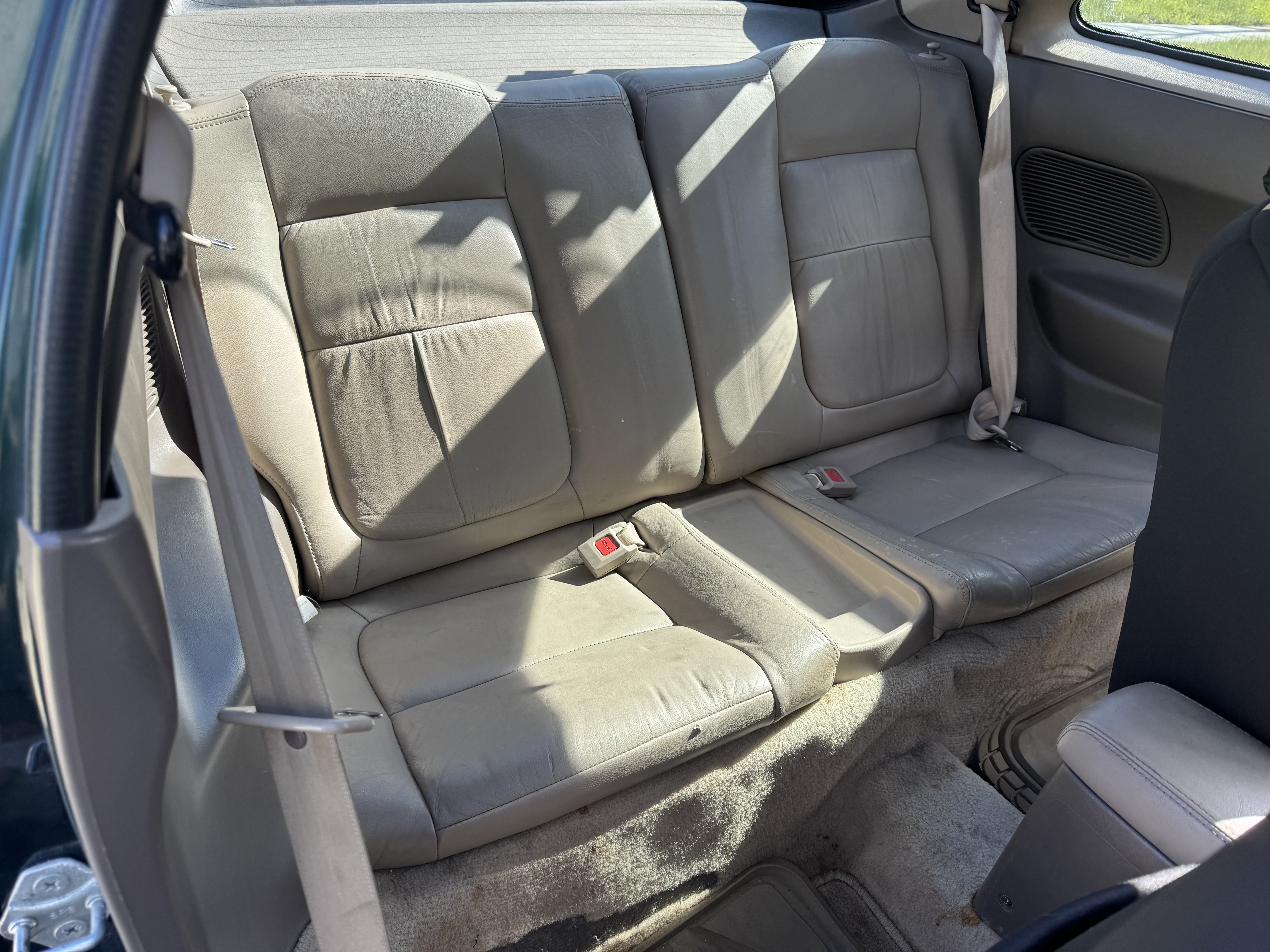 Used 2001 Acura Integra GS FWD image 11