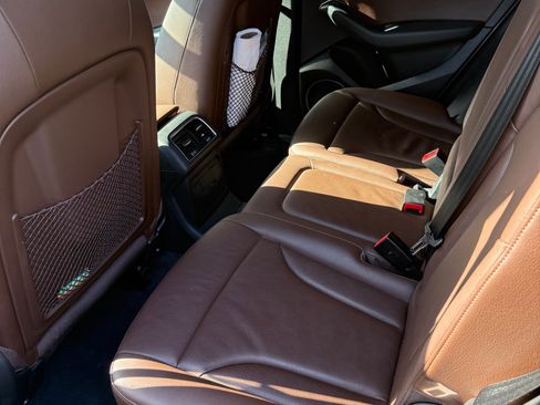 Used 2014 Audi Q5 3.0T Prestige image 5