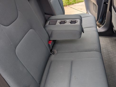 Used 2008 Honda Ridgeline RTX image 13