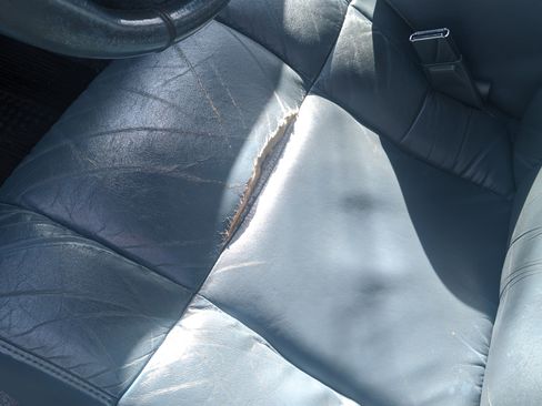 Used 1995 Chevrolet Impala Sedan image 15