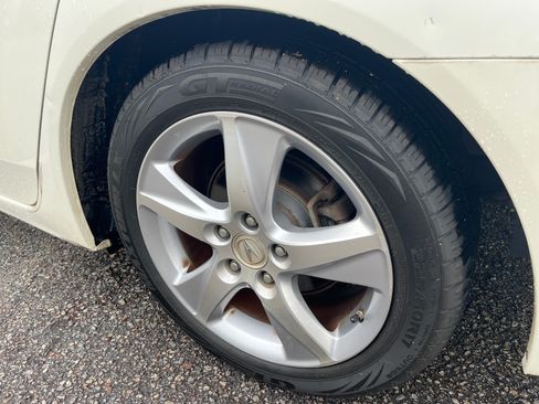 Used 2011 Acura TSX Sedan FWD image 10