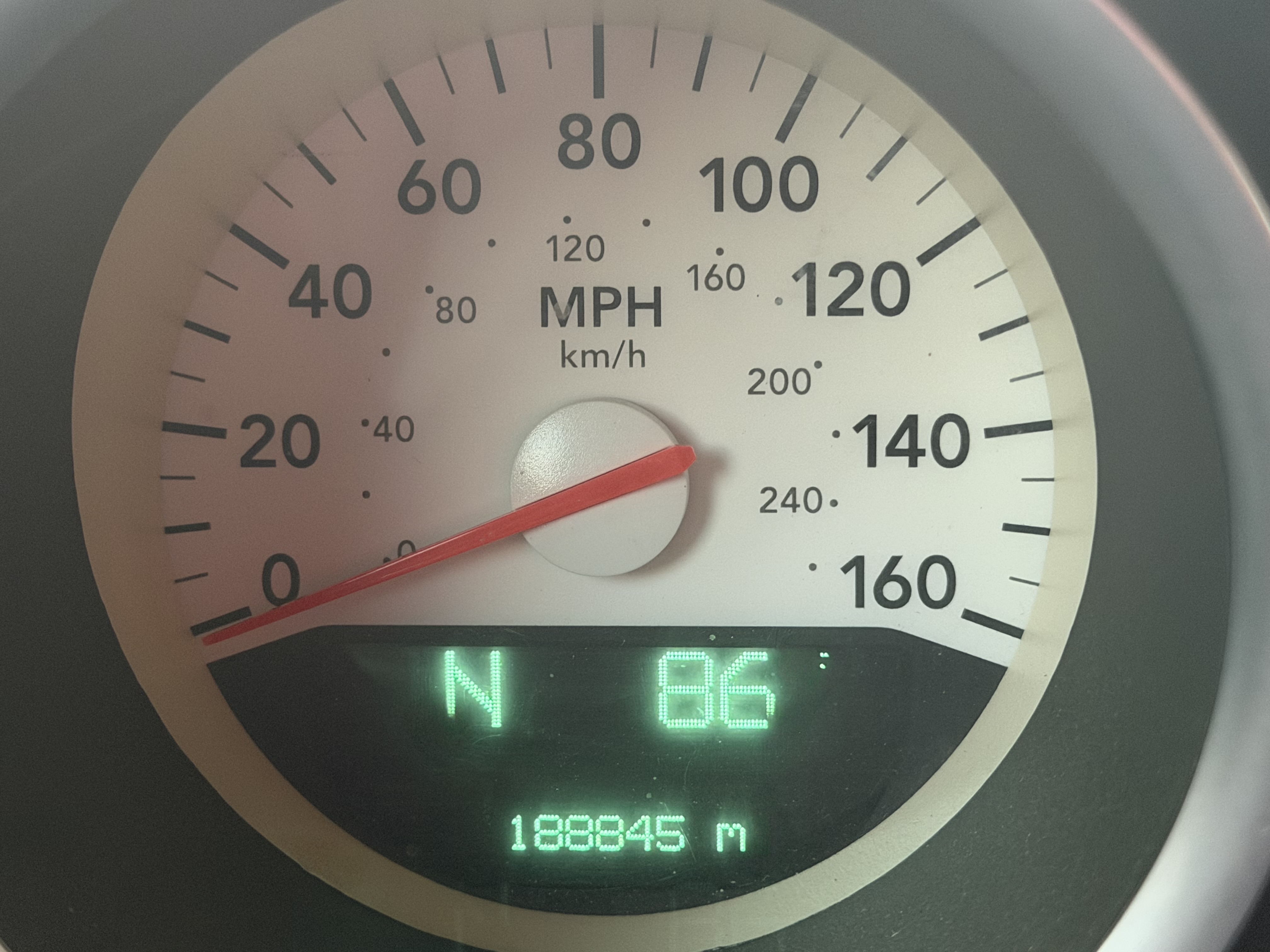 Used 2006 Dodge Charger R/T w/ Road/Track Performance Group RWD image 5