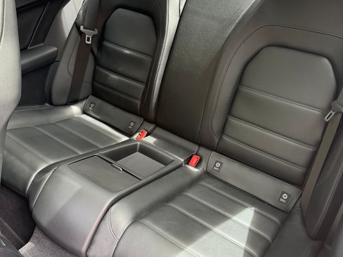 Used 2015 Mercedes-Benz C 63 AMG Coupe image 11