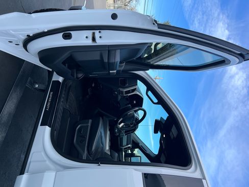 Used 2022 Ford F350 Lariat w/ Lariat Value Package image 31