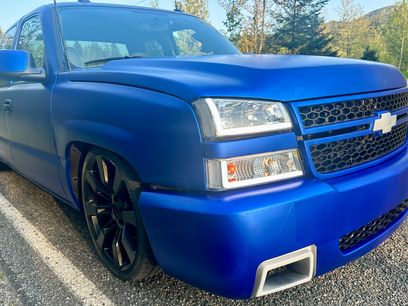 Used 2004 Chevrolet Silverado 1500 LT w/ Light Duty Power Package
