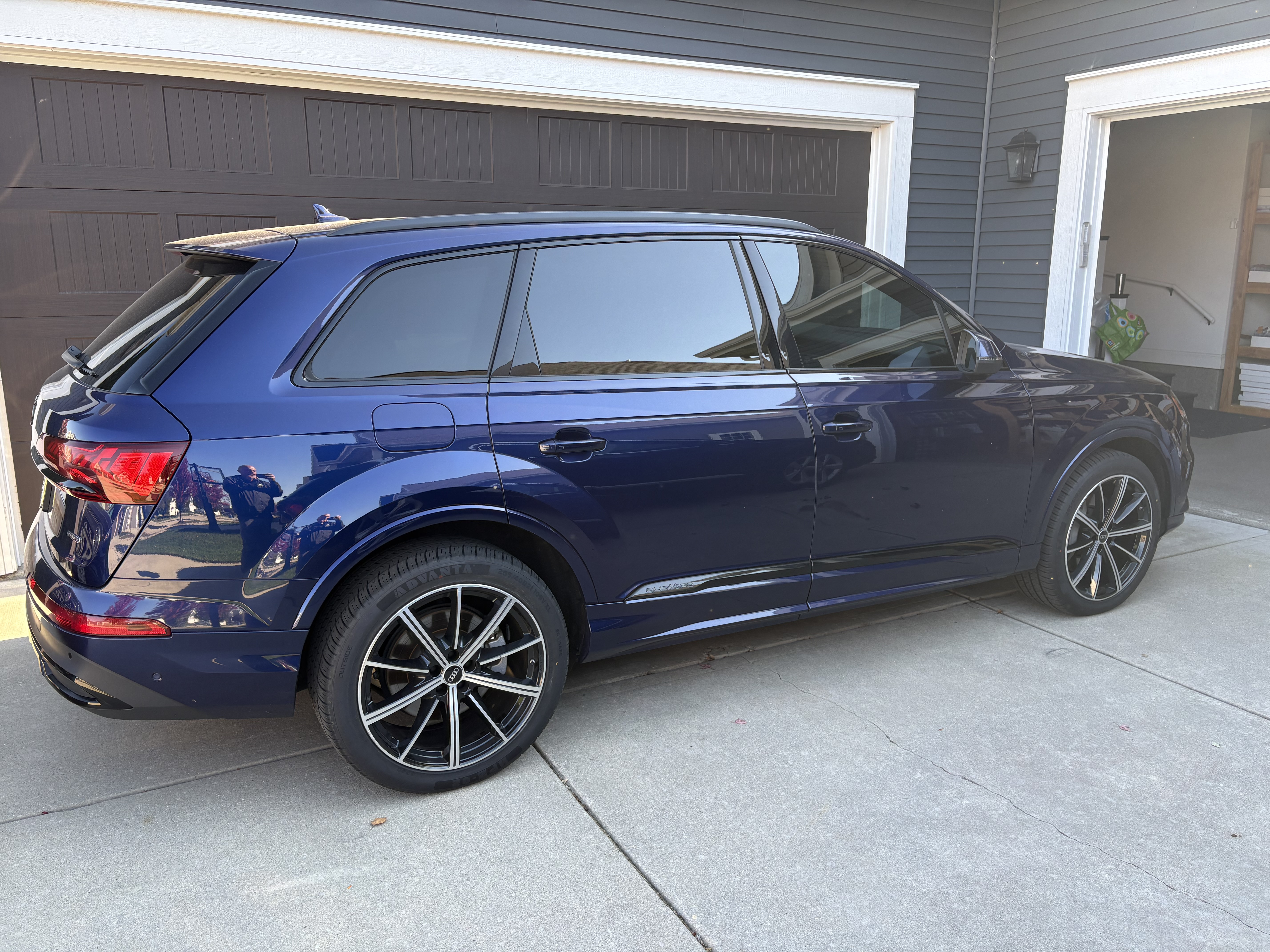 Used 2023 Audi Q7 3.0T Premium Plus AWD/4WD image 1