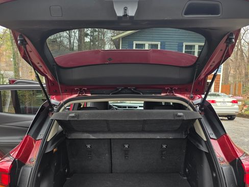 Used 2020 Buick Encore GX Preferred image 12