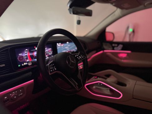 Used 2024 Mercedes-Benz GLE 450e 450e 4MATIC Sport Utility 4D image 24